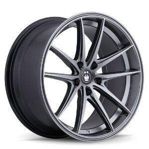 KONIG OVERSTEER SM25G - GBU